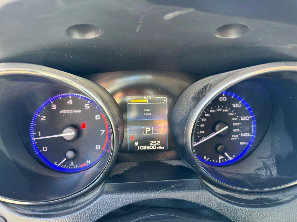 used 2016 Subaru Outback car, priced at $14,500