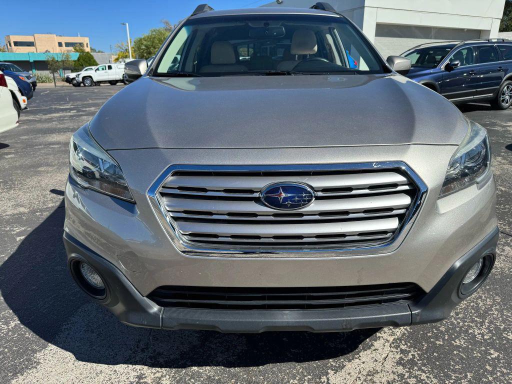 used 2016 Subaru Outback car, priced at $14,500