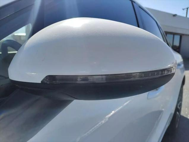 used 2017 Porsche Macan car, priced at $28,971