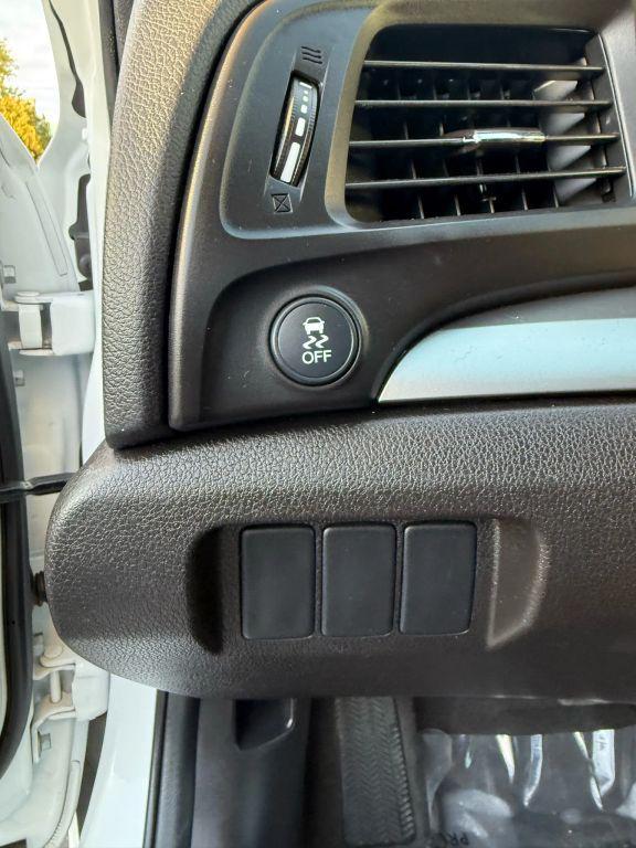 used 2017 Acura ILX car, priced at $14,951