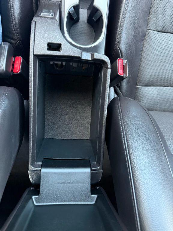 used 2017 Acura ILX car, priced at $14,951