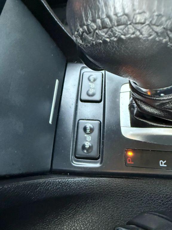 used 2017 Acura ILX car, priced at $14,951