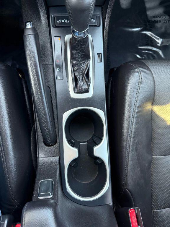 used 2017 Acura ILX car, priced at $14,951