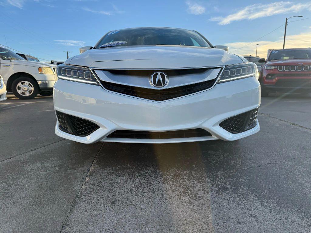 used 2017 Acura ILX car, priced at $14,951