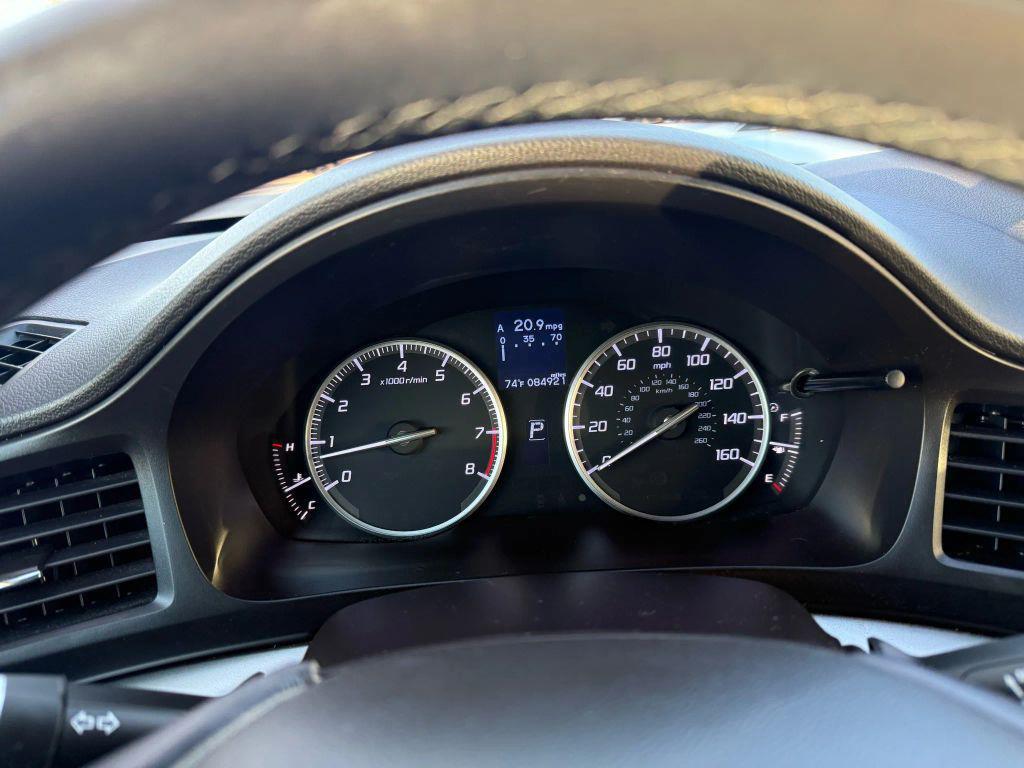 used 2017 Acura ILX car, priced at $14,951