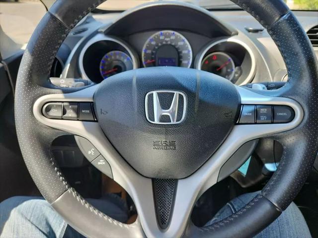 used 2011 Honda Fit car, priced at $8,891