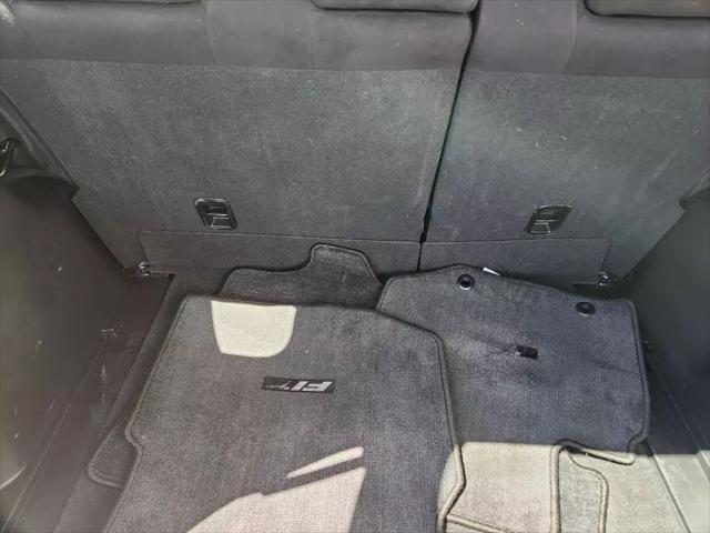 used 2011 Honda Fit car, priced at $8,891