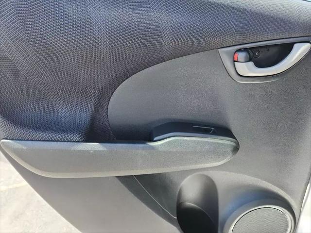 used 2011 Honda Fit car, priced at $8,891