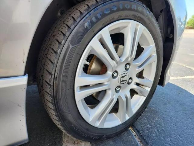 used 2011 Honda Fit car, priced at $8,891