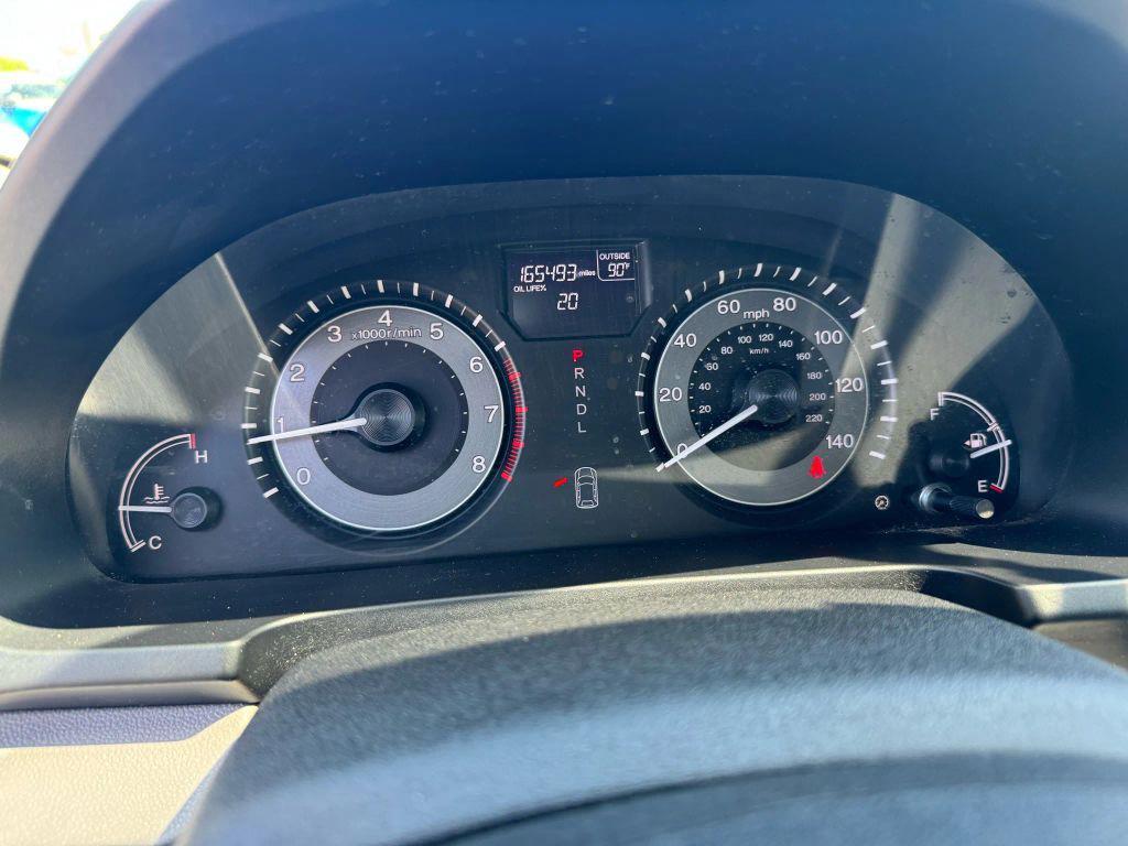 used 2014 Honda Odyssey car, priced at $8,541