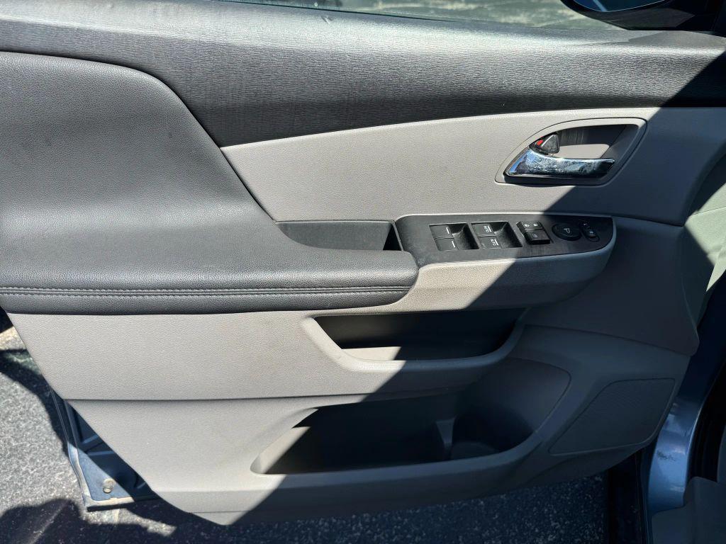 used 2014 Honda Odyssey car, priced at $8,541