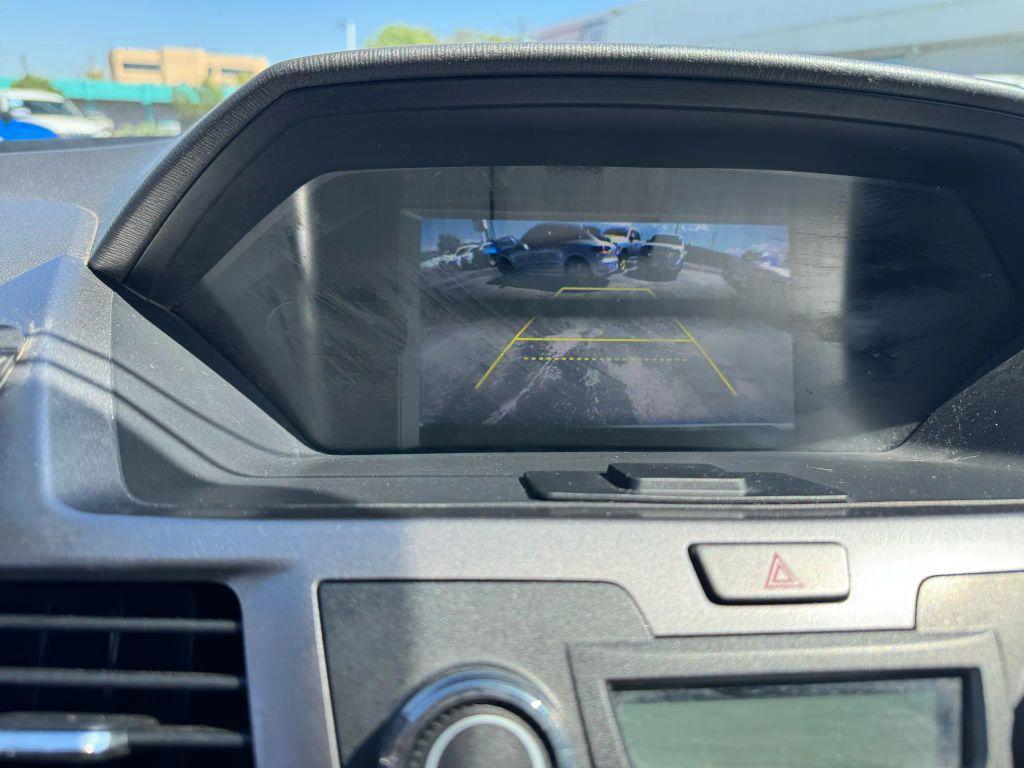 used 2014 Honda Odyssey car, priced at $8,541