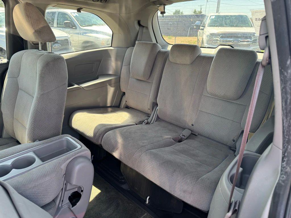 used 2014 Honda Odyssey car, priced at $8,541