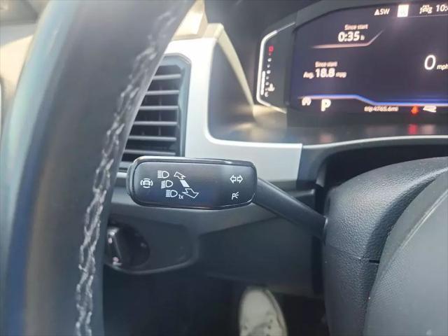 used 2022 Volkswagen Atlas car, priced at $28,952