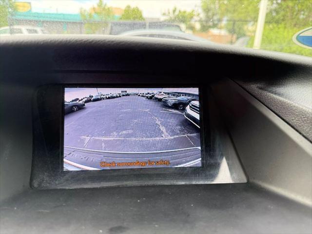used 2014 Lexus RX 350 car, priced at $20,000
