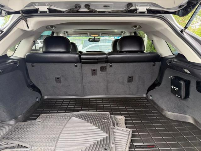 used 2014 Lexus RX 350 car, priced at $20,000
