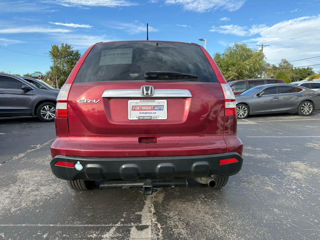 used 2009 Honda CR-V car, priced at $7,991