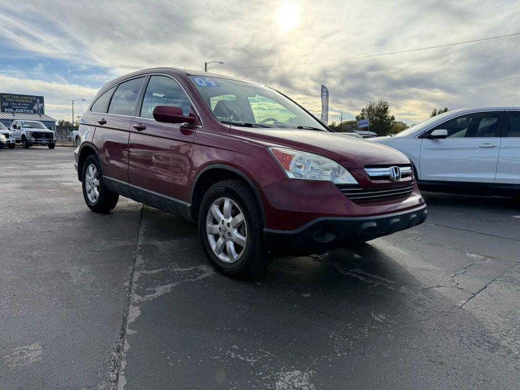 used 2009 Honda CR-V car, priced at $7,991
