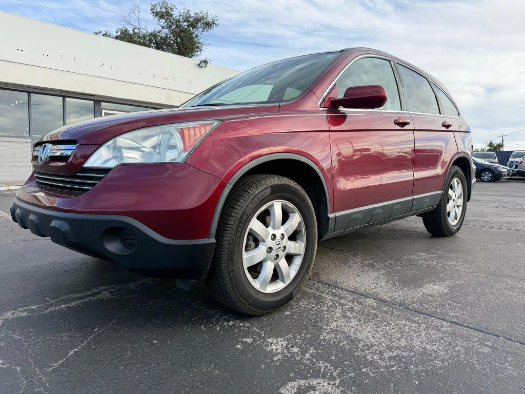 used 2009 Honda CR-V car, priced at $7,991