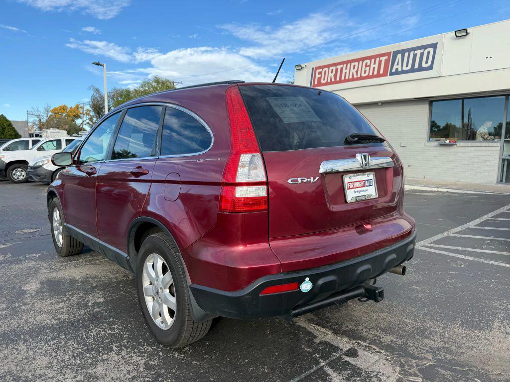 used 2009 Honda CR-V car, priced at $7,991