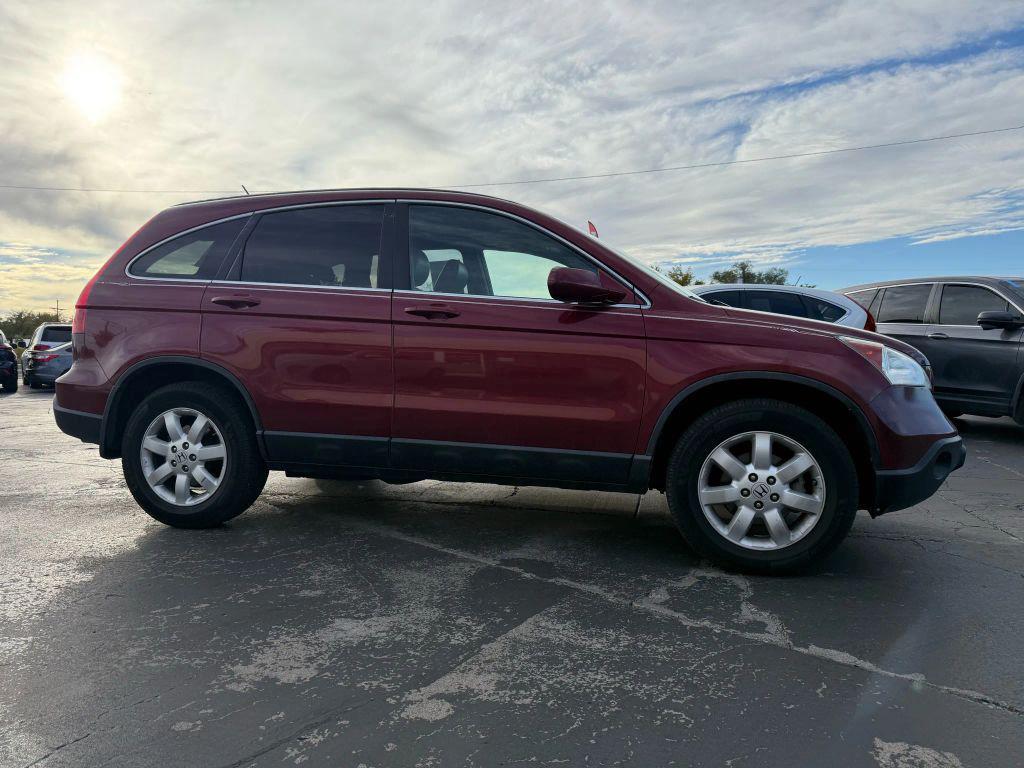 used 2009 Honda CR-V car, priced at $7,991