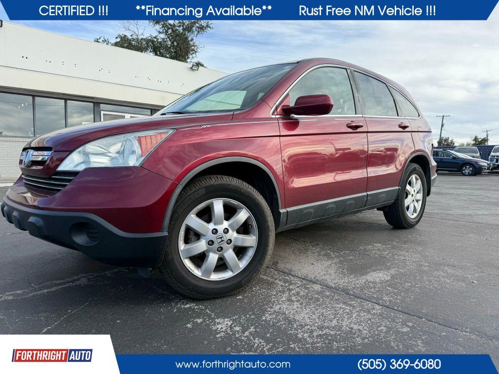 used 2009 Honda CR-V car, priced at $7,991