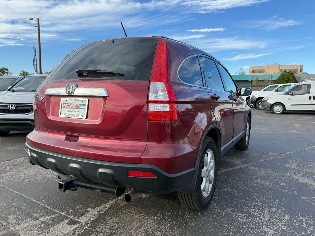 used 2009 Honda CR-V car, priced at $7,991