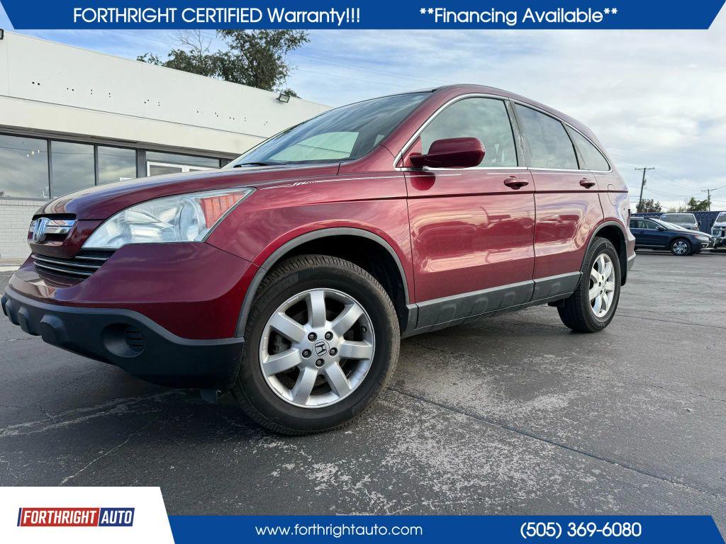 used 2009 Honda CR-V car, priced at $8,971