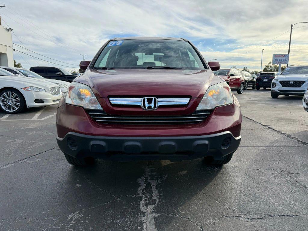 used 2009 Honda CR-V car, priced at $7,991