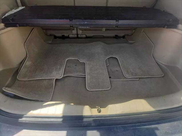 used 2007 Honda CR-V car, priced at $6,972