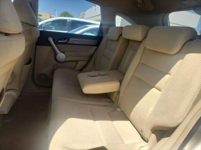 used 2007 Honda CR-V car, priced at $6,972