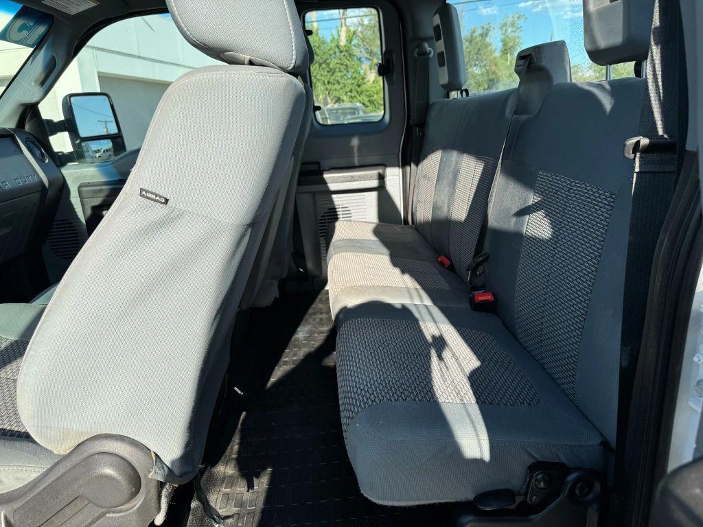 used 2015 Ford F-350 car, priced at $16,971
