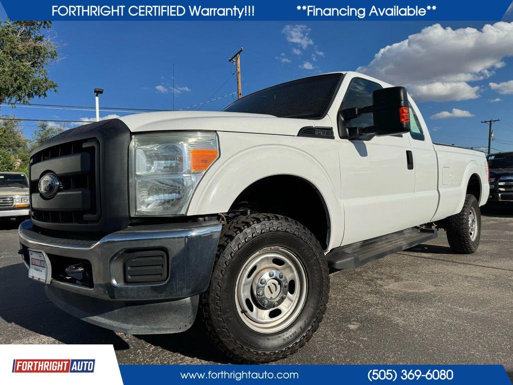 used 2015 Ford F-350 car, priced at $16,971