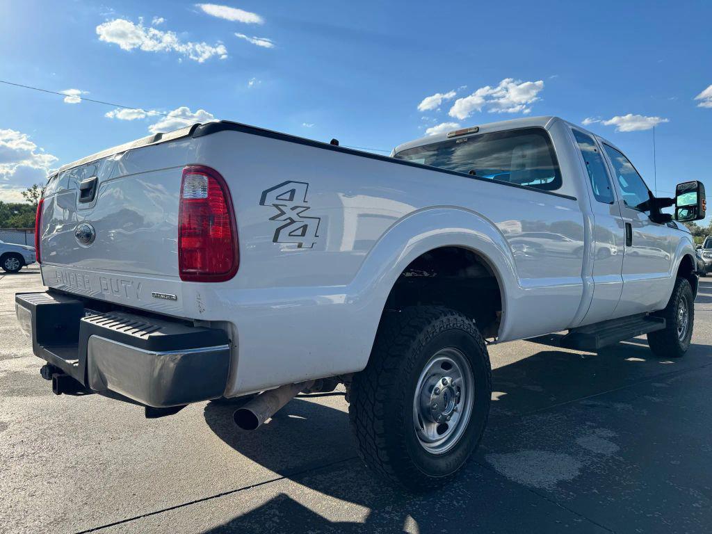 used 2015 Ford F-350 car, priced at $16,971