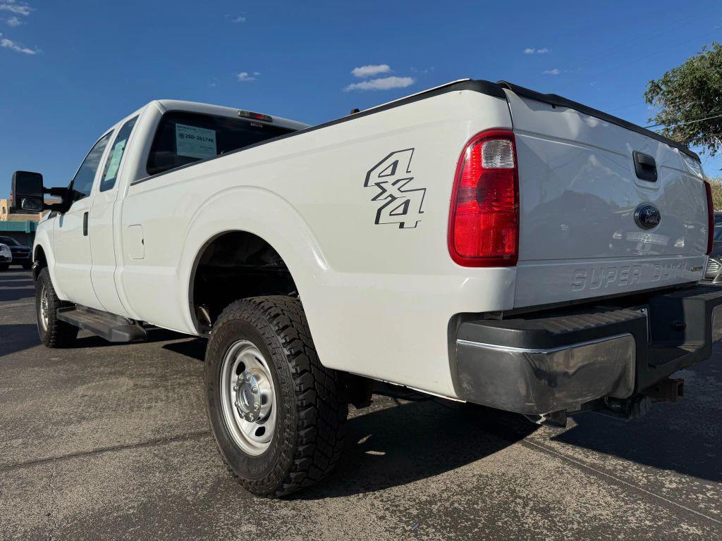 used 2015 Ford F-350 car, priced at $16,971