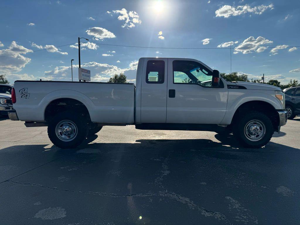 used 2015 Ford F-350 car, priced at $16,971