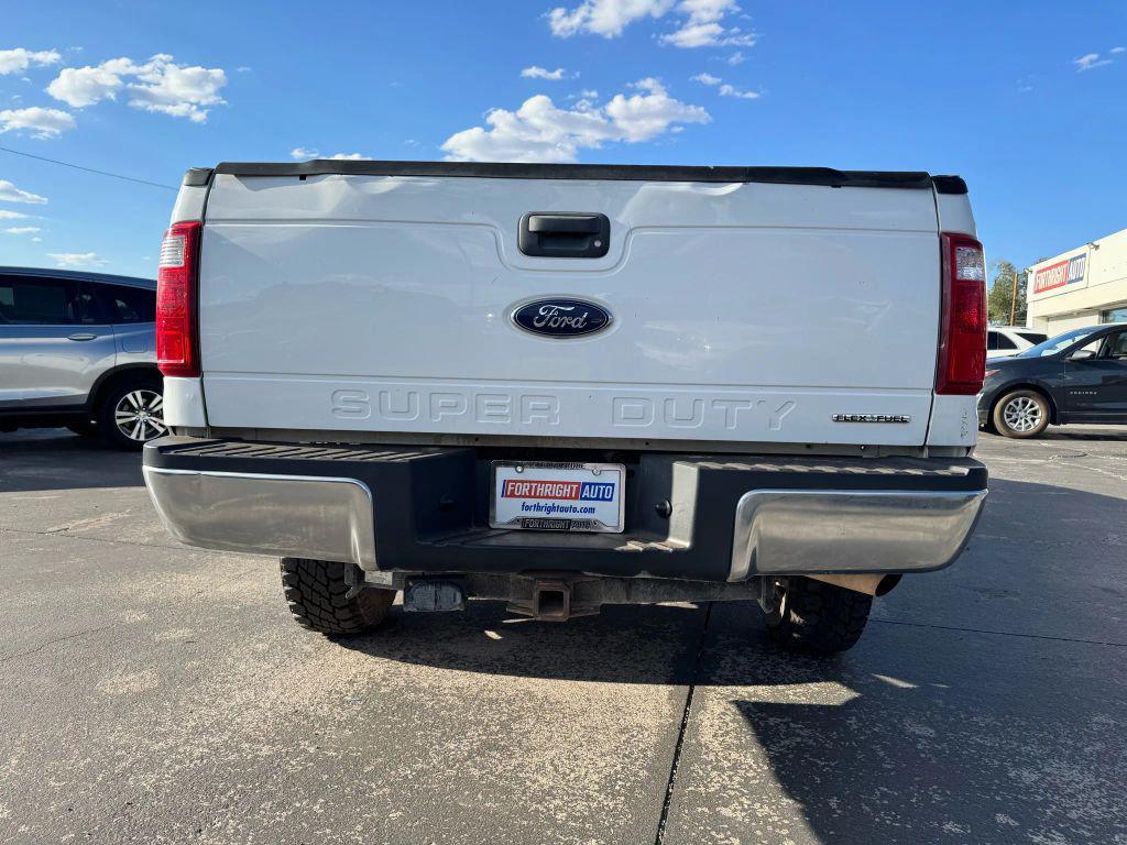 used 2015 Ford F-350 car, priced at $16,971