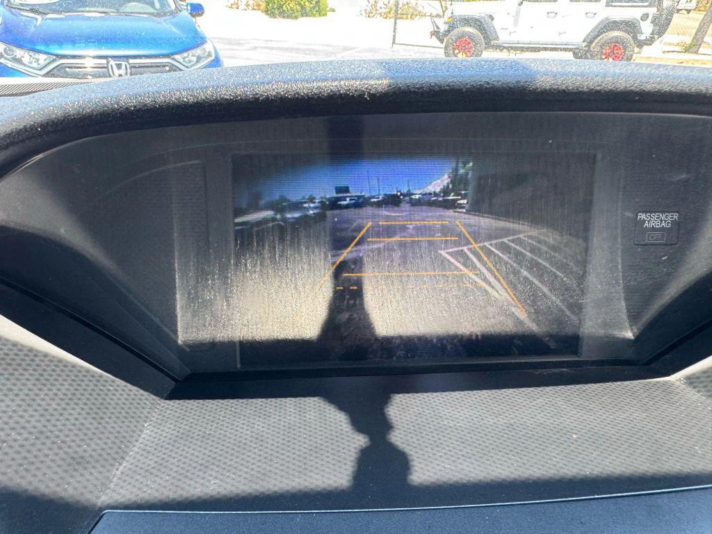 used 2014 Honda Pilot car, priced at $11,000