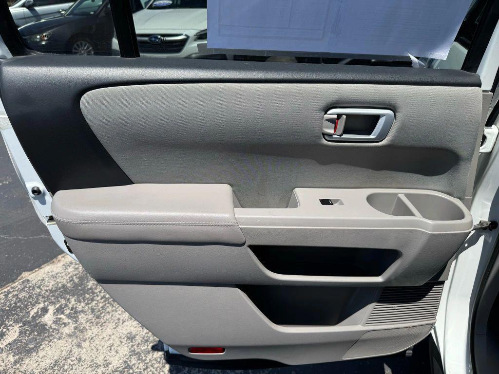 used 2014 Honda Pilot car, priced at $11,000