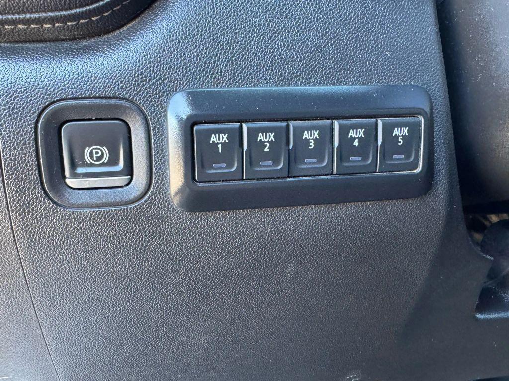 used 2021 Chevrolet Silverado 2500 car, priced at $36,971