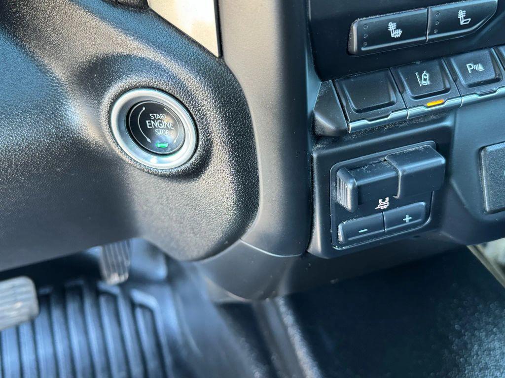 used 2021 Chevrolet Silverado 2500 car, priced at $36,971