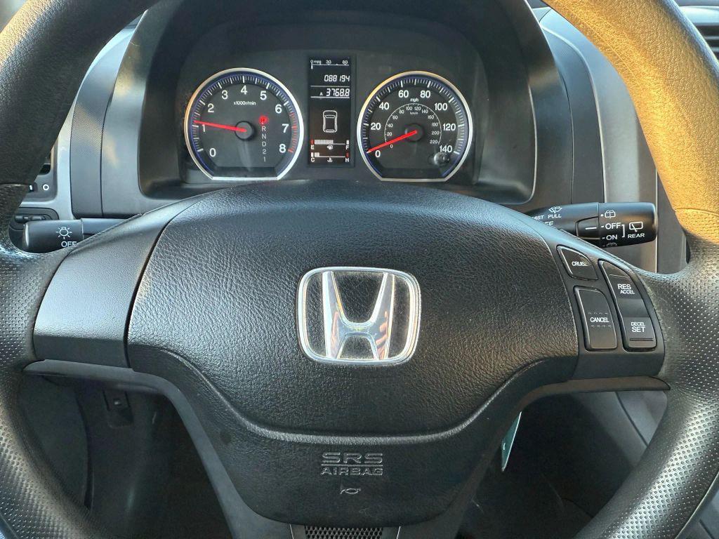 used 2008 Honda CR-V car, priced at $9,991