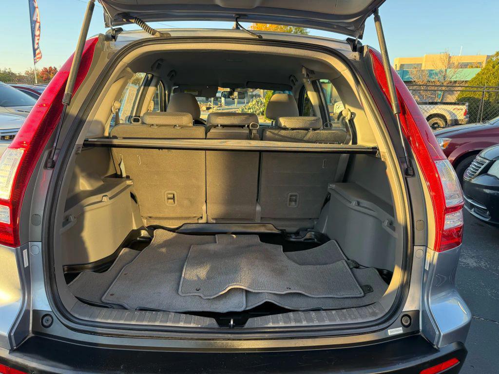 used 2008 Honda CR-V car, priced at $9,991