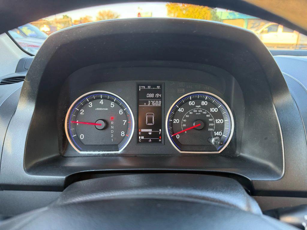 used 2008 Honda CR-V car, priced at $9,991