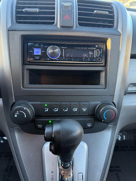 used 2008 Honda CR-V car, priced at $9,991