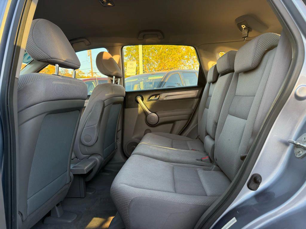 used 2008 Honda CR-V car, priced at $9,991