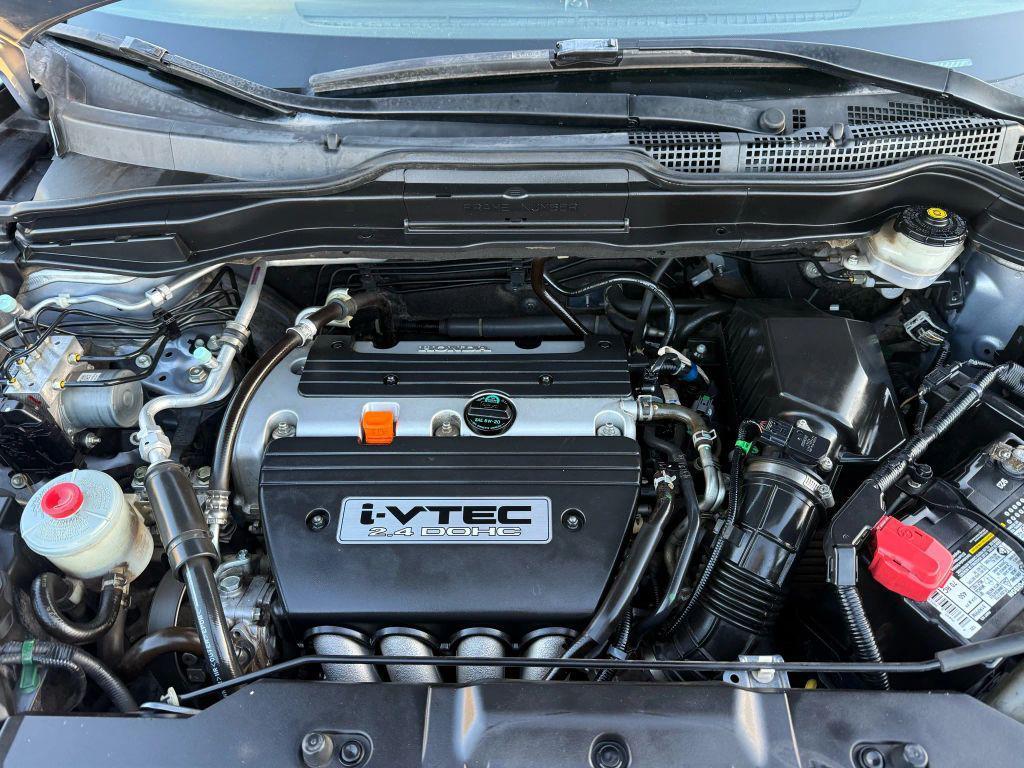 used 2008 Honda CR-V car, priced at $9,991