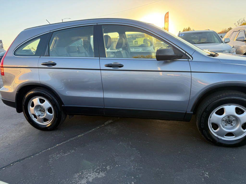used 2008 Honda CR-V car, priced at $9,991