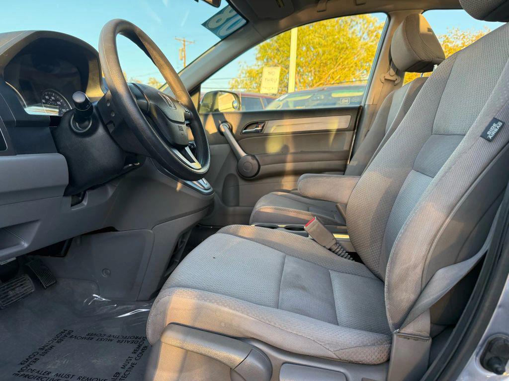 used 2008 Honda CR-V car, priced at $9,991