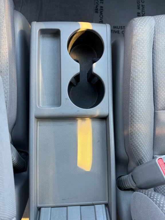 used 2008 Honda CR-V car, priced at $9,991